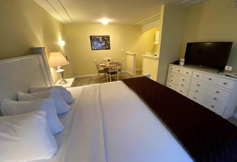 חדר דלוקס, Hollywood Celebrity