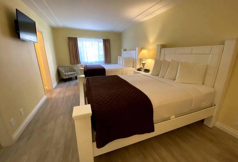 חדר אקזקיוטיב, Hollywood Celebrity