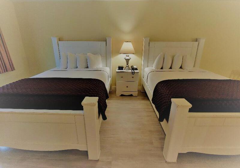 חדר סטנדרט, Hollywood Celebrity