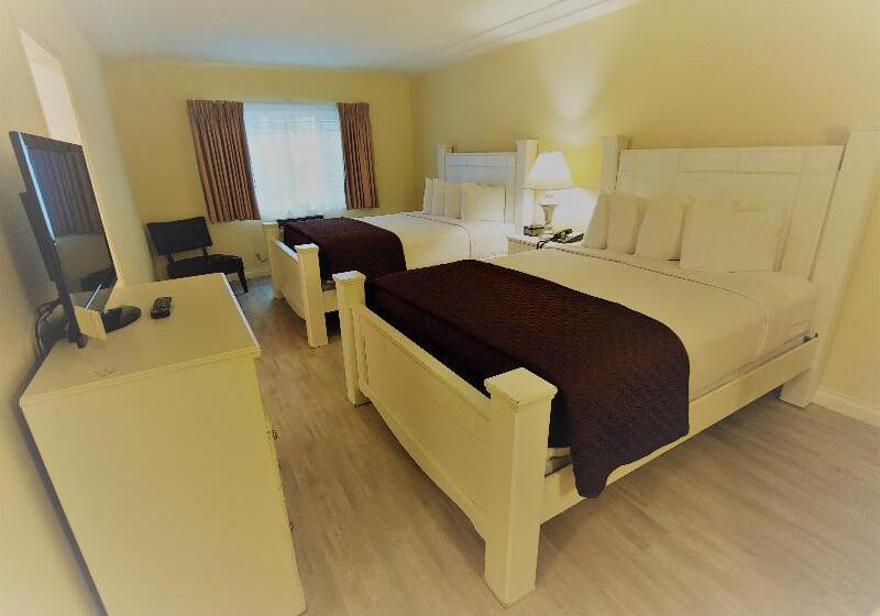 חדר דלוקס, Hollywood Celebrity