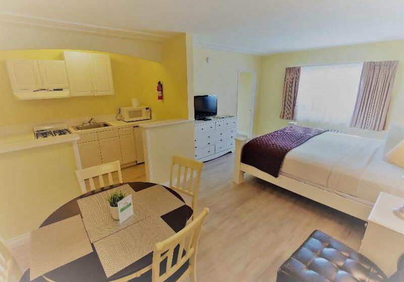 חדר דלוקס, Hollywood Celebrity