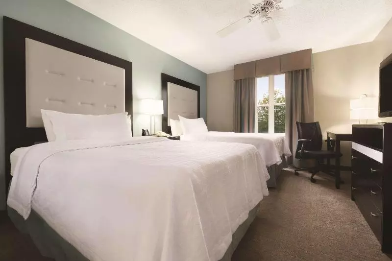 スイート, Homewood Suites By Hilton Atlantaalpharetta