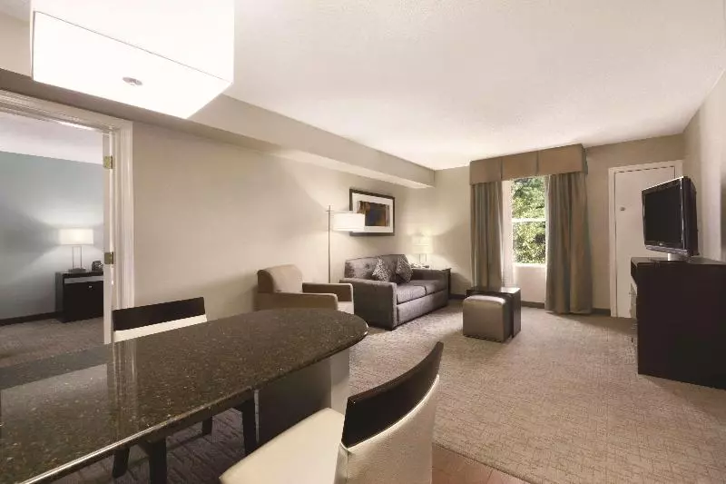 スイート, Homewood Suites By Hilton Atlantaalpharetta