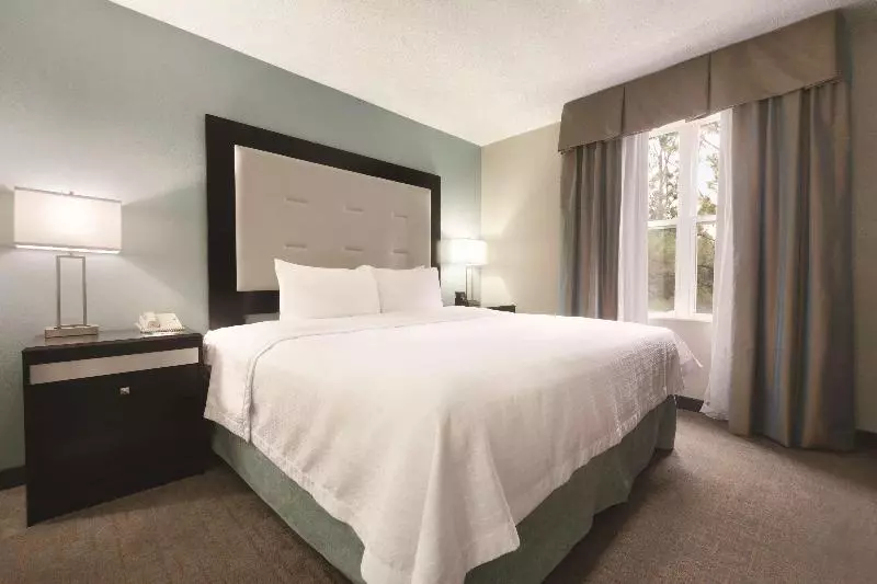 スイート, Homewood Suites By Hilton Atlantaalpharetta