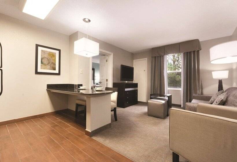 جناح, Homewood Suites By Hilton Atlantaalpharetta