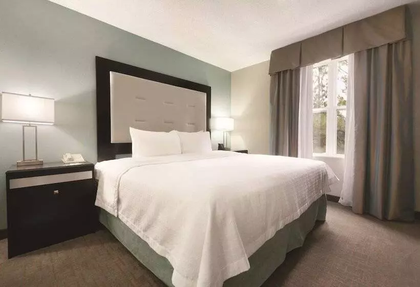 デラックススイート, Homewood Suites By Hilton Atlantaalpharetta