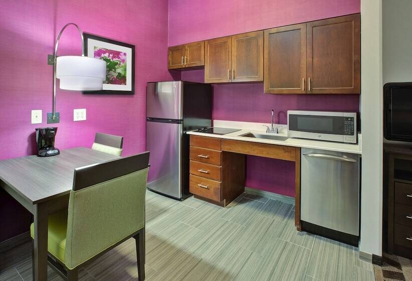 Люкс, Homewood Suites By Hilton Daytonsouth