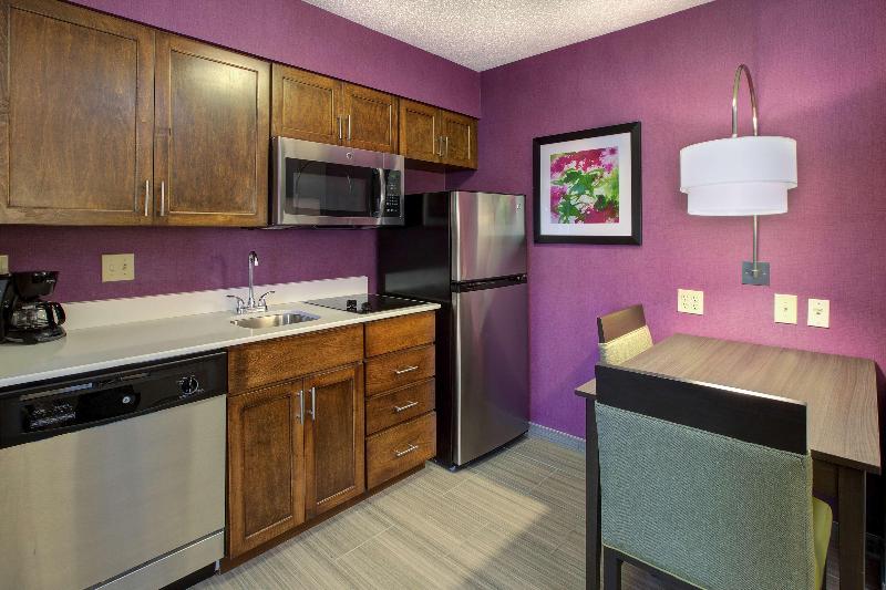 Люкс, Homewood Suites By Hilton Daytonsouth