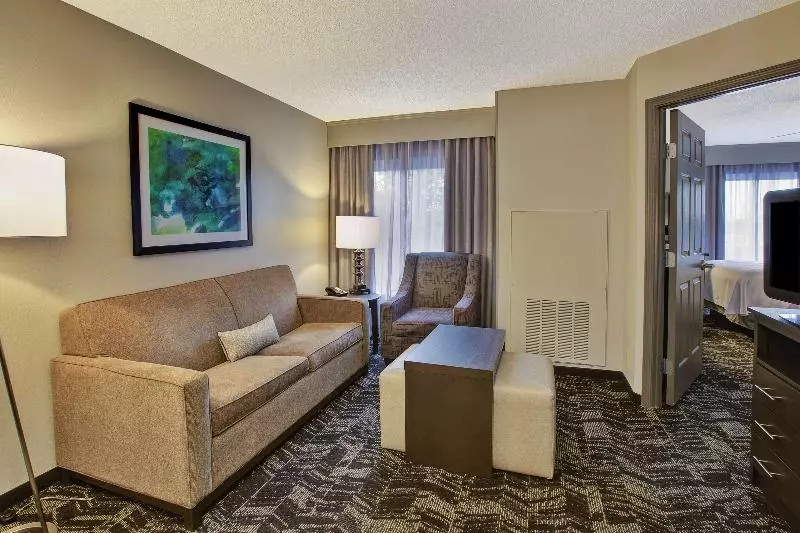 スイート, Homewood Suites By Hilton Daytonsouth