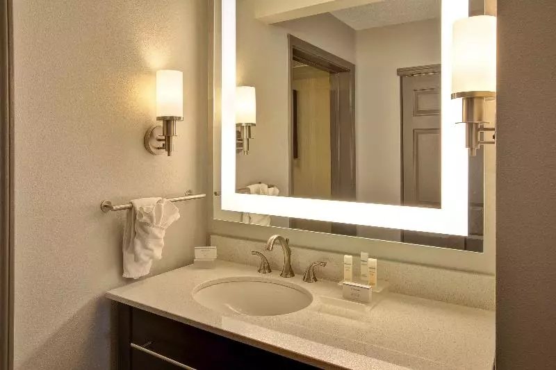 スイート, Homewood Suites By Hilton Daytonsouth
