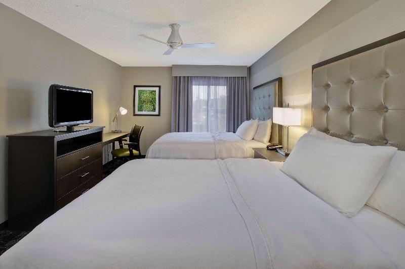 Люкс, Homewood Suites By Hilton Daytonsouth