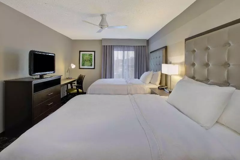 スイート, Homewood Suites By Hilton Daytonsouth