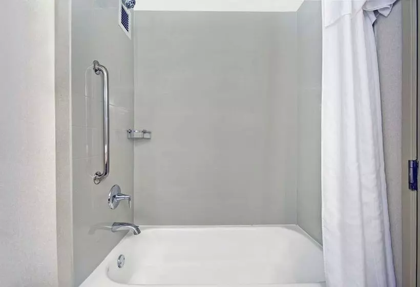استودیو استاندارد با تخت کینگ, Homewood Suites By Hilton Seattle Downtown