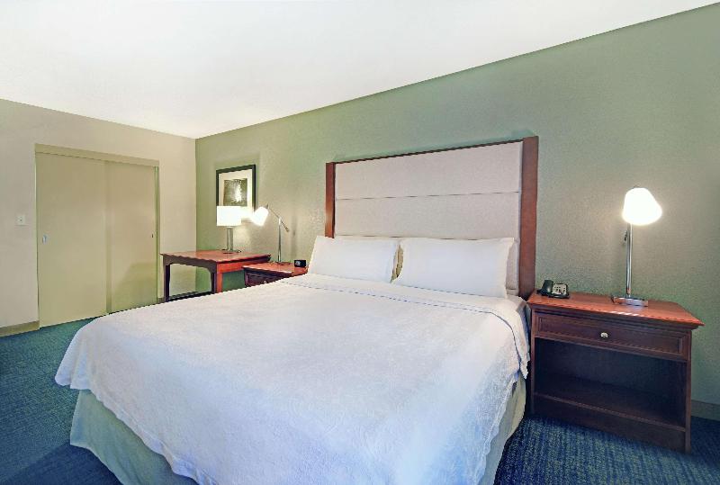 ２ベッドスイートルーム, Homewood Suites By Hilton Seattle Downtown