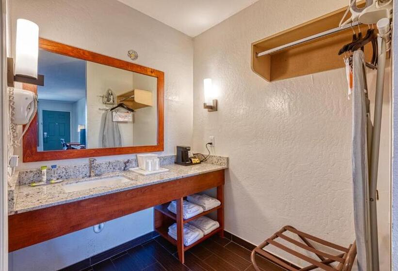 스탠다드 룸, The Hotel Serene Glendale Peoria, Surestay Collection By Best Western