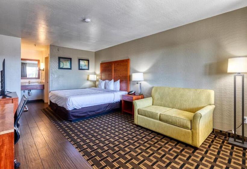 수피리어 룸, The Hotel Serene Glendale Peoria, Surestay Collection By Best Western