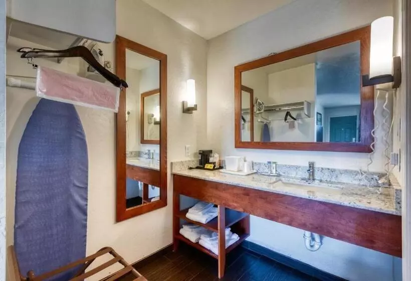 スーペリアールーム, The Hotel Serene Glendale Peoria, Surestay Collection By Best Western