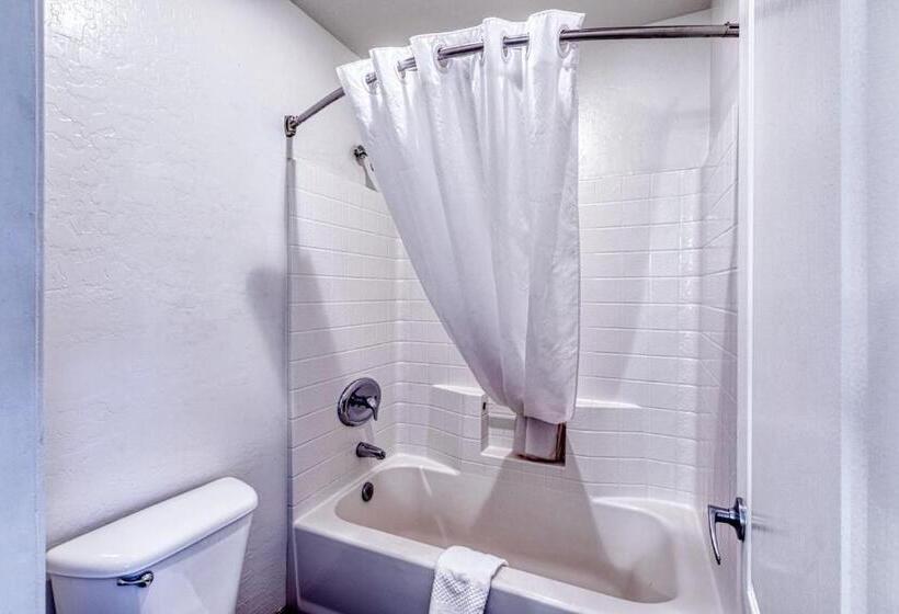 غرفة سوبيريور, The Hotel Serene Glendale Peoria, Surestay Collection By Best Western