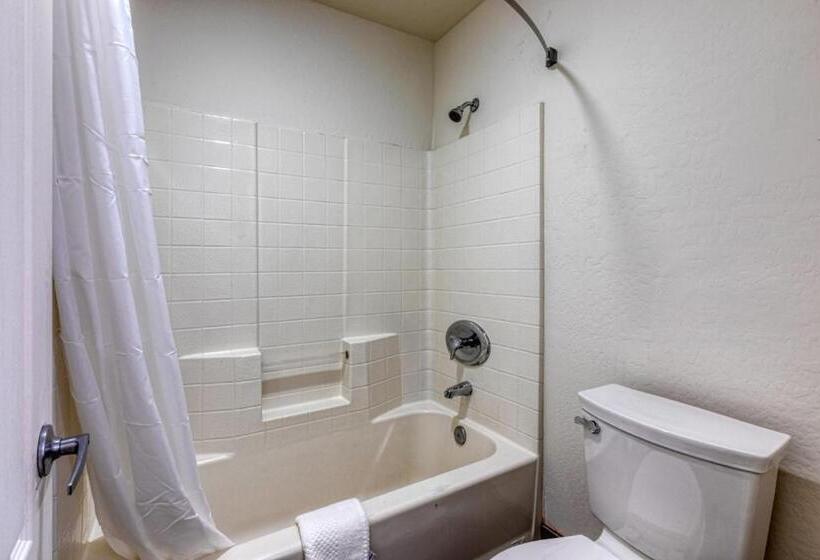 غرفة سوبيريور, The Hotel Serene Glendale Peoria, Surestay Collection By Best Western