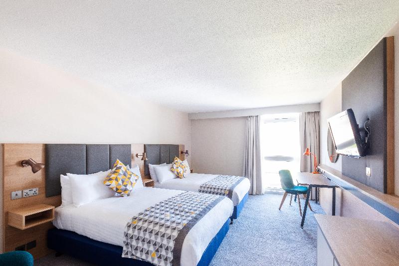 חדר סטנדרט נוף לים, Sonesta Fort Lauderdale Beach