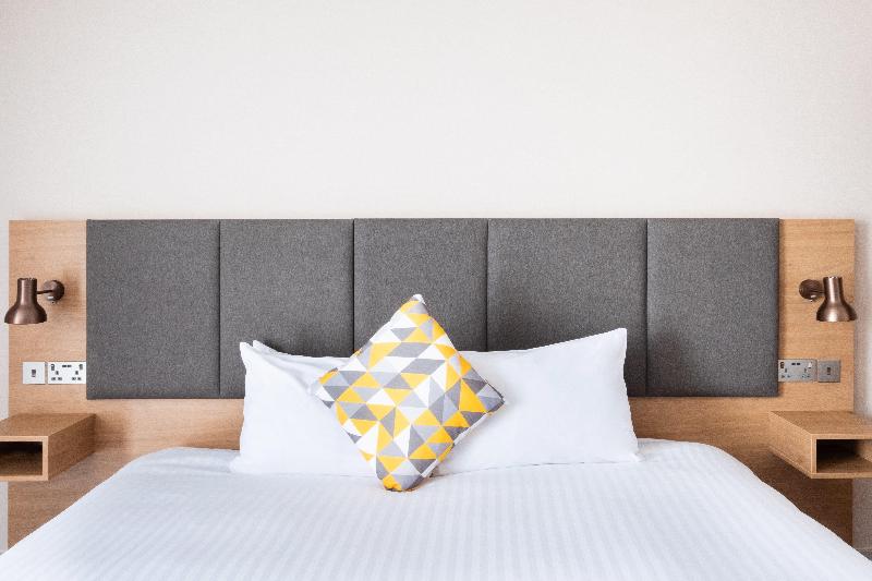 חדר סטנדרט נוף לים, Sonesta Fort Lauderdale Beach