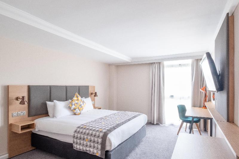 חדר סטנדרט נוף לים, Sonesta Fort Lauderdale Beach