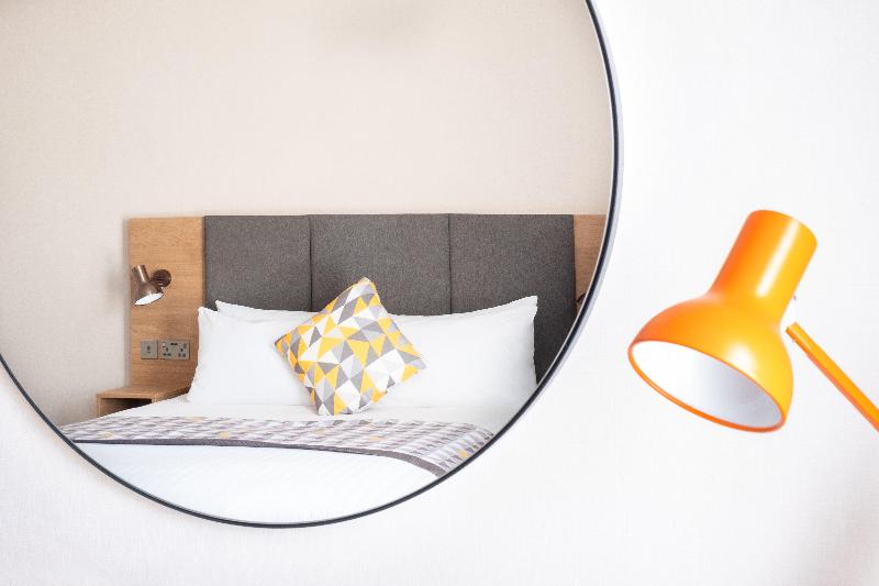 חדר סטנדרט נוף לים, Sonesta Fort Lauderdale Beach