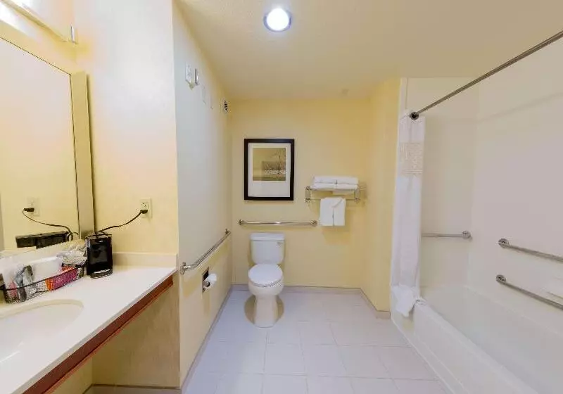 اتاق سوپریور, Sonesta Fort Lauderdale Beach