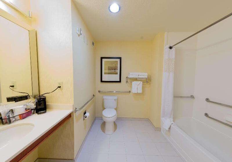 חדר סופריור, Sonesta Fort Lauderdale Beach