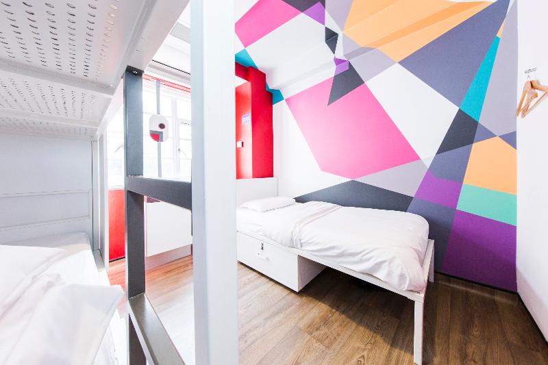 חדר סטנדרט עם מיטת קינג, Sonesta Fort Lauderdale Beach