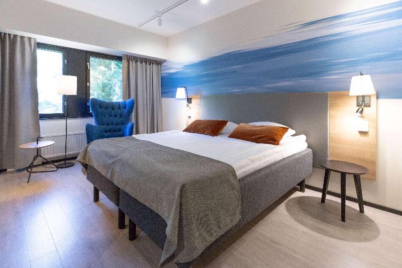 סוויטת ג'וניור מיטת קינג, Sonesta Fort Lauderdale Beach