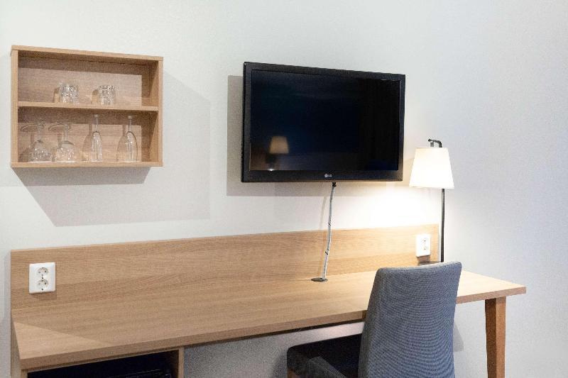 סוויטת ג'וניור מיטת קינג, Sonesta Fort Lauderdale Beach