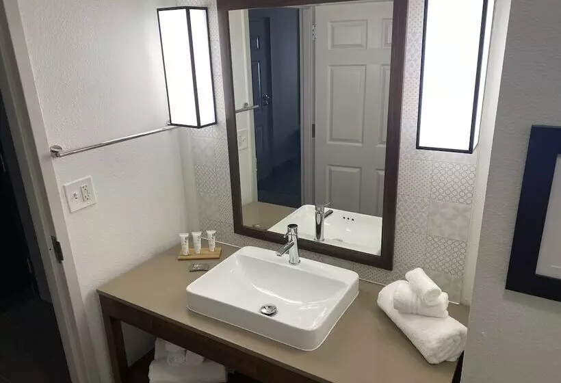 身障者適用スタンダードルーム, Country Inn & Suites By Radisson, Rj Stadium   Tampa Airport East