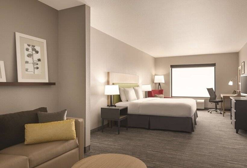 Номер Стандарт Адаптированный для Инвалидов, Country Inn & Suites By Radisson, Rj Stadium   Tampa Airport East