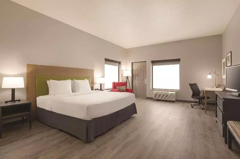 スタンダードルーム, Country Inn & Suites By Radisson, Rj Stadium   Tampa Airport East