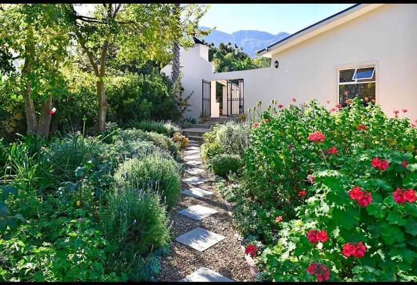 １ベッドルームアパートメント, Petit & Grande Plaisir Luxury Self Catering