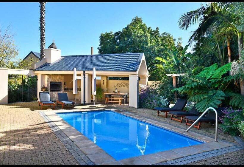 １ベッドルームアパートメント, Petit & Grande Plaisir Luxury Self Catering