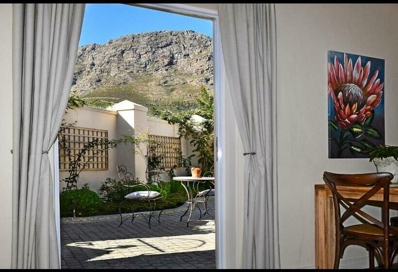 １ベッドルームアパートメント, Petit & Grande Plaisir Luxury Self Catering