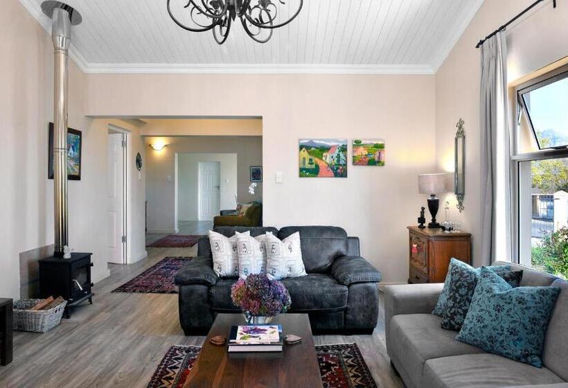 ３ベッドルームハウス, Petit & Grande Plaisir Luxury Self Catering
