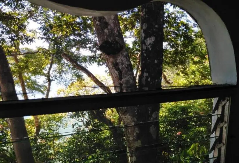 デラックスルーム, Boca Brava Lodge