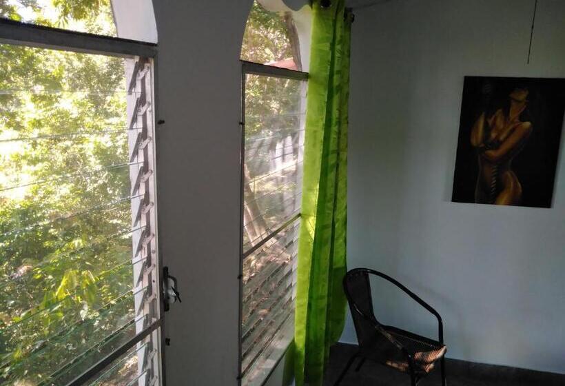 Номер Deluxe, Boca Brava Lodge