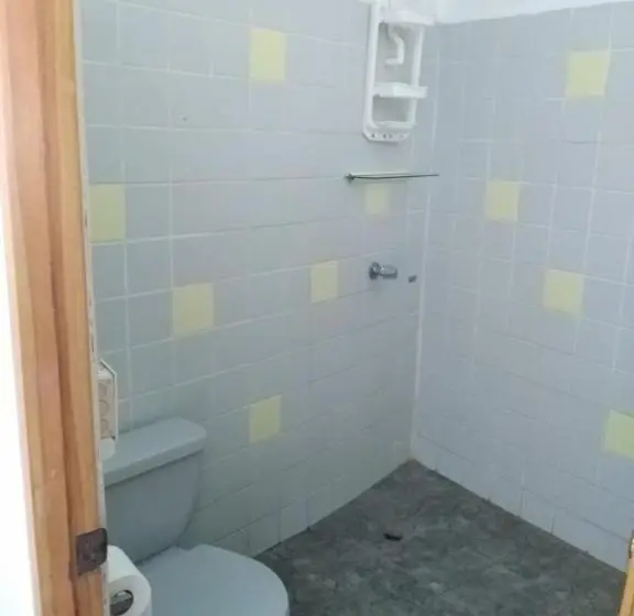 スタンダード4人部屋, Boca Brava Lodge