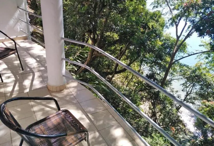 プレミアム4ベッドルーム, Boca Brava Lodge