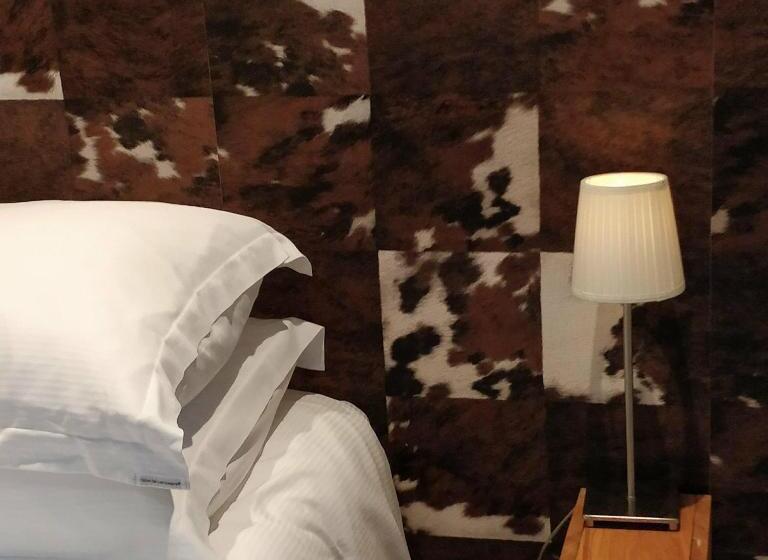 جناح جونيور مطل على الحديقة, Clos Masure