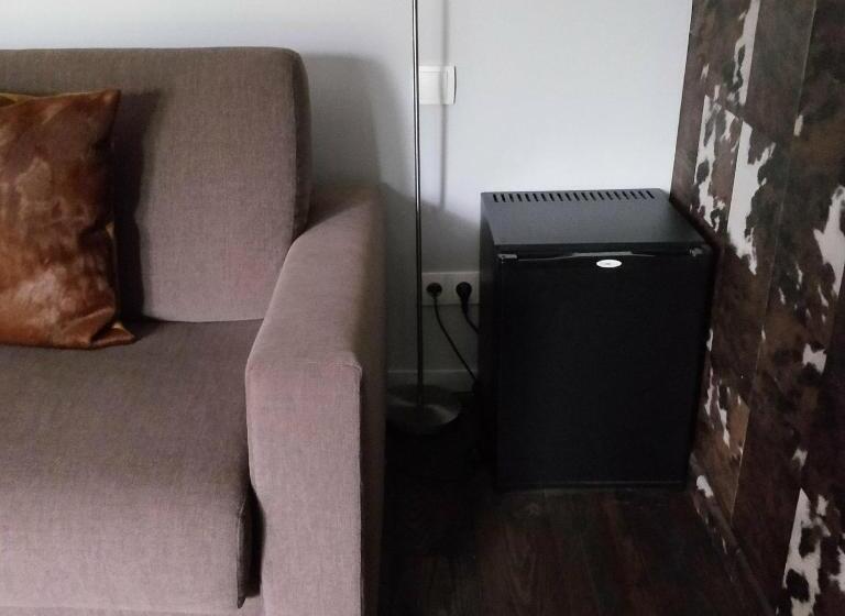 جناح جونيور مطل على الحديقة, Clos Masure