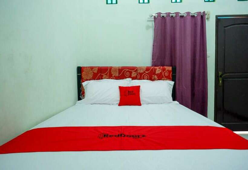 اتاق استاندارد, Reddoorz Near Universitas Cokroaminoto Palopo
