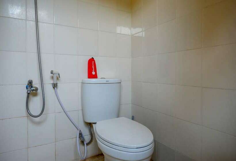 Номер Стандарт, Reddoorz Near Universitas Cokroaminoto Palopo