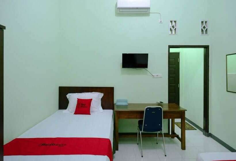 Номер Стандарт, Reddoorz Near Universitas Cokroaminoto Palopo