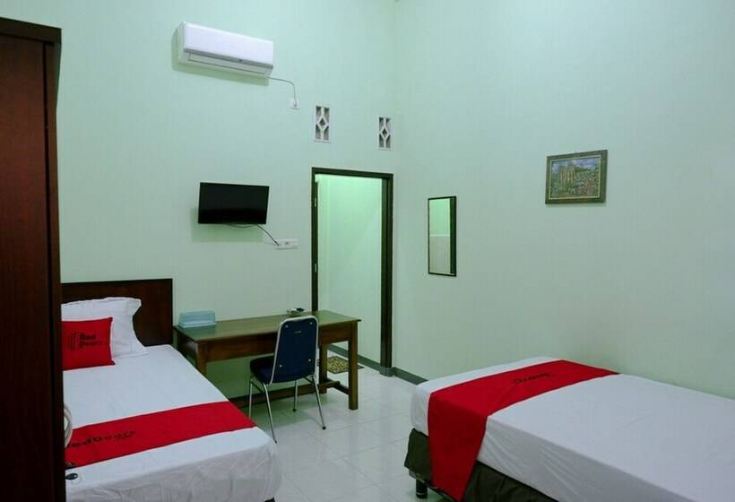 Номер Стандарт, Reddoorz Near Universitas Cokroaminoto Palopo