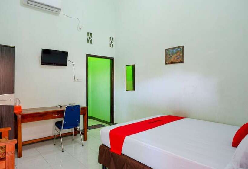 Номер Стандарт, Reddoorz Near Universitas Cokroaminoto Palopo